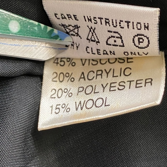 Ensigma Jacket - Picture 8 of 8